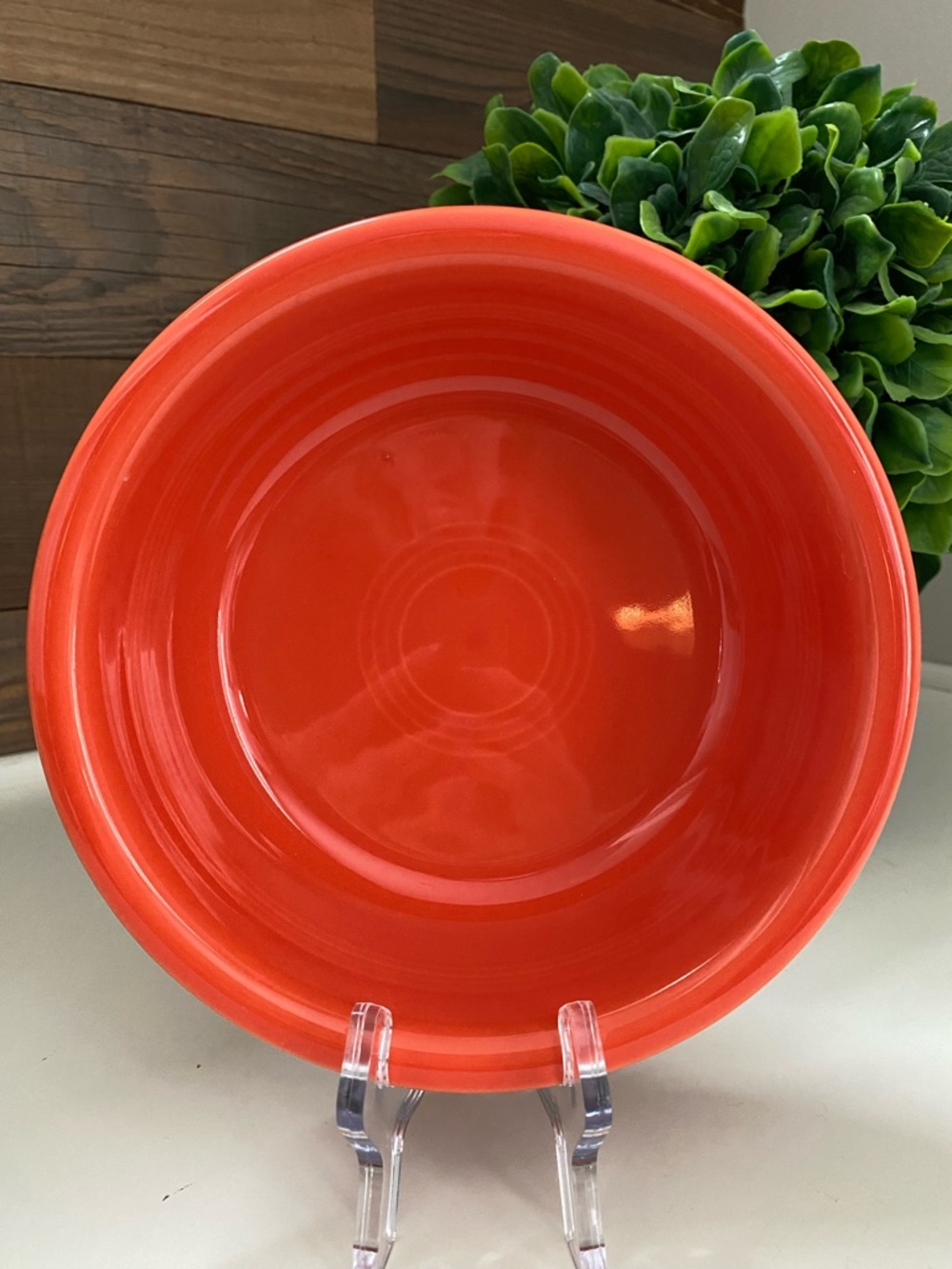 Fiestaware Medium Classic Bowl